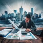 Conseiller en gestion de patrimoine à Paris