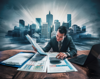 Investissement dans l'immobilier et maximiser vos rendements
