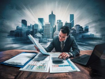 Investissement dans l'immobilier et maximiser vos rendements