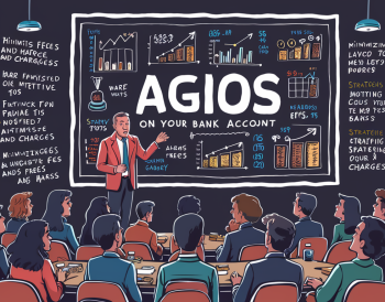 Comment éviter les agios sur votre compte bancaire