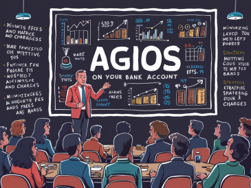 Comment éviter les agios sur votre compte bancaire