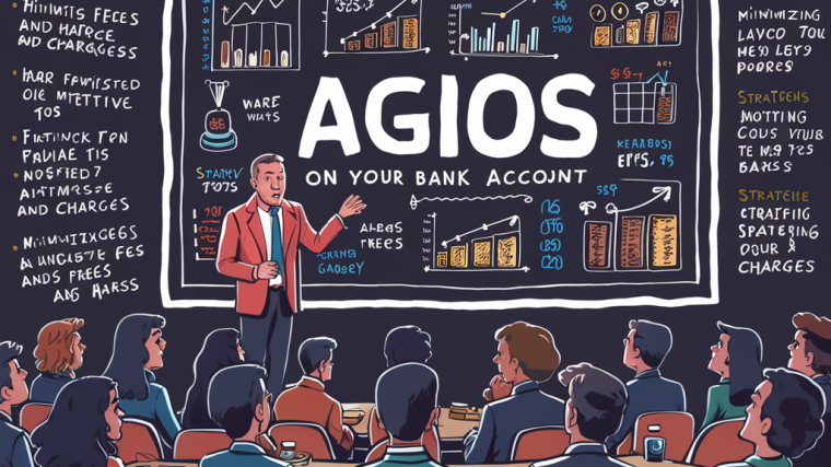 Comment éviter les agios sur votre compte bancaire